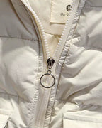 Conjunto Bebé Niño Invierno 3 Piezas  Chaqueta Acolchada, Suéter y Pantalón