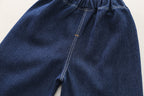 Conjunto niño 3 piezas ropa infantil: camisa, camiseta y pantalón vaquero en España
