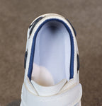 Zapato clásico con diseño moderno