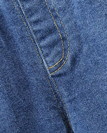 Pantalón Vaquero Infantil Comodidad y Estilo para Cada Aventura