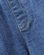 Pantalón Vaquero Infantil Comodidad y Estilo para Cada Aventura