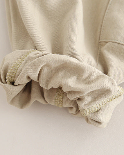 Conjunto infantil 3 piezas bebé y niño: suéter de punto, camiseta de algodón y pantalón cómodo  ropa bebé y ropa infantil invierno en España