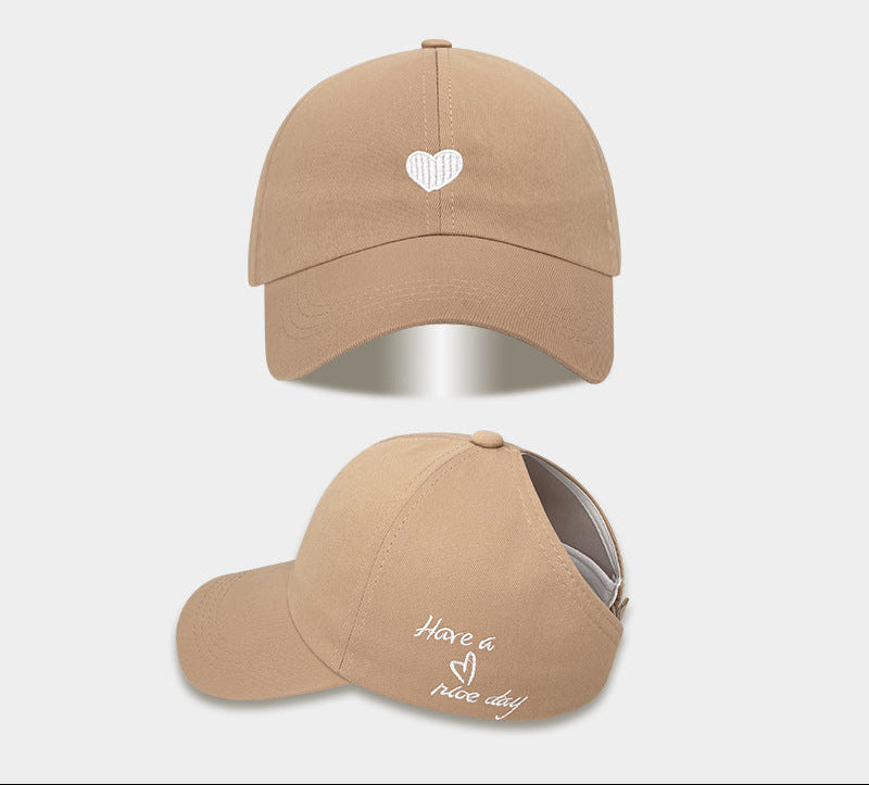 Gorra “Have a Nice Day”