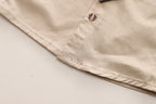 Conjunto niño elegante 3 piezas: chaleco de lana, camisa de manga larga y pantalón cómodo,Ideal para primavera y para clima otoñal  en España