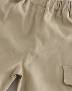 Conjunto niño 3 piezas casual moderno con chaleco de punto, ropa infantil niño,Ideal para clima otoñal en España