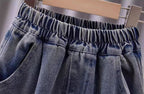 Conjunto niño sudadera y pantalón algodón estampado moderno ropa infantil en España