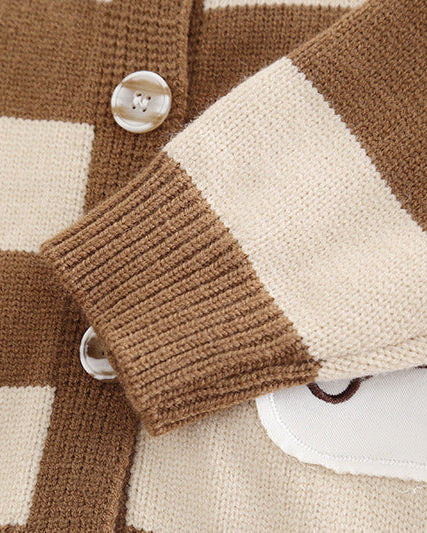 Conjunto infantil 3 piezas bebé y niño: suéter de punto, camiseta de algodón y pantalón cómodo  ropa bebé y ropa infantil invierno en España