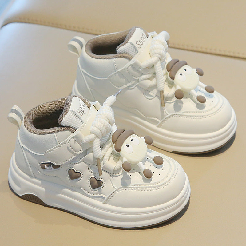 Zapato deportivo para niños