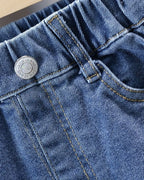 Pantalón Vaquero Infantil Comodidad y Estilo para Cada Aventura