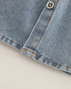 Conjunto niño 3 piezas casual moderno con chaleco de punto, ropa infantil niño,Ideal para clima otoñal en España