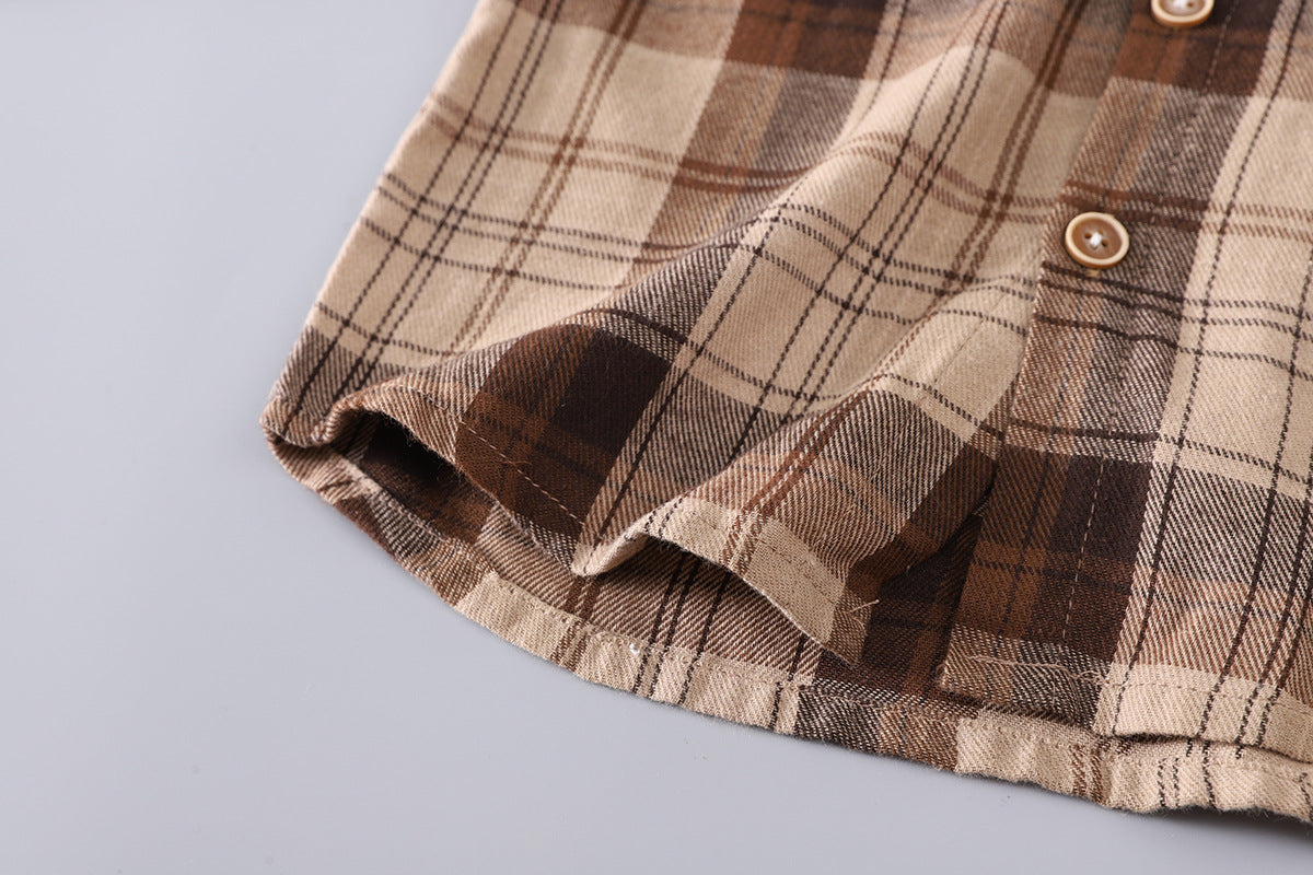 Conjunto de invierno elegante: calidez y estilo para los días fríos,Ideal para clima otoñal  en España
