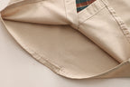 Conjunto niño elegante 3 piezas: chaleco de lana, camisa de manga larga y pantalón cómodo,Ideal para primavera y para clima otoñal  en España