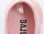 Zapato para niña con diseño de moño adornado con perlas en España
