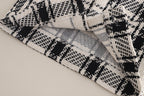 Conjunto bebé niño 3 piezas camisa tartán, camiseta y pantalón vaquero en España
