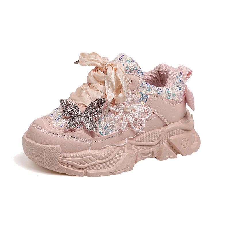 Zapatillas cálidas con diseño moderno para niños en España