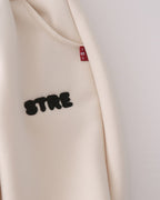 Conjunto de invierno bebé 3 piezas | ropa bebé invierno: sudadera, chaleco acolchado y pantalón con cintura elástica en España