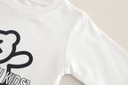 Conjunto bebé niño 3 piezas casual chaqueta camiseta y pantalón en España
