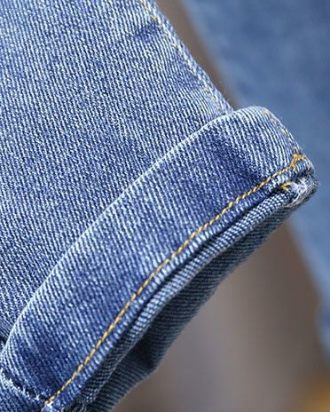 Pantalón Vaquero Infantil Comodidad y Estilo para Cada Aventura