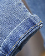 Pantalón Vaquero Infantil Comodidad y Estilo para Cada Aventura