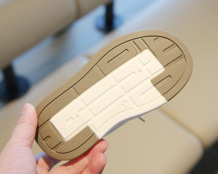 Zapato deportivo para niños