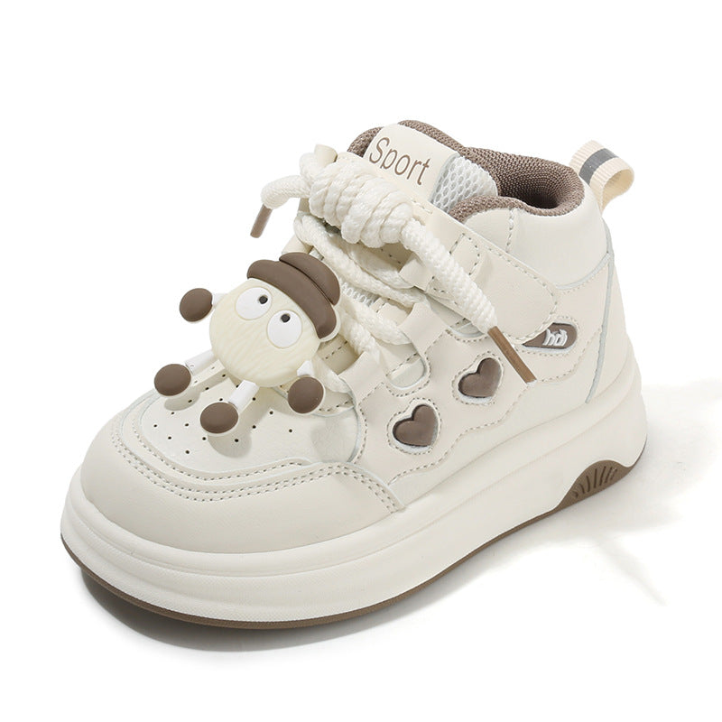 Zapato deportivo para niños