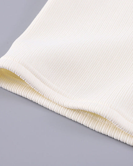 Conjunto niña 3 piezas elegante ropa bebé niña con chaleco de lana y falda de cuadros,Ideal para clima otoñal  en España