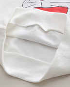 Conjunto niño 3 piezas ropa infantil: chaqueta sin mangas, sudadera Doraemon y pantalón deportivo en España