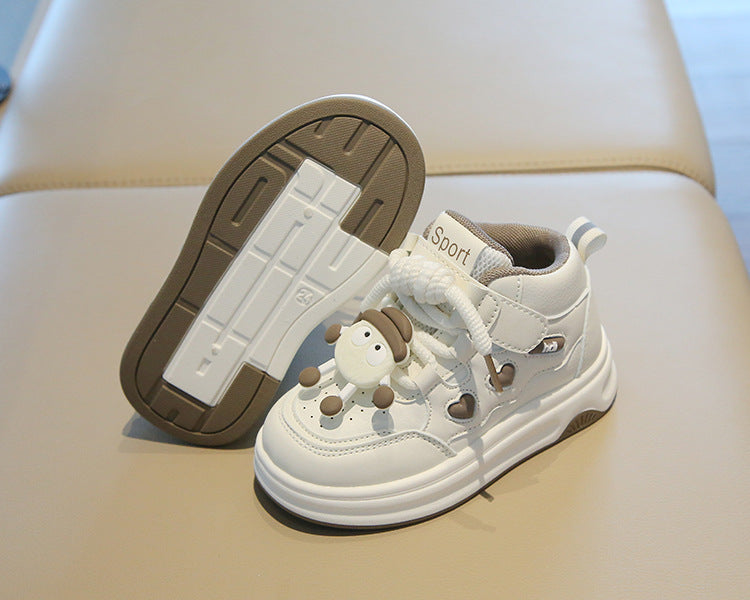 Zapato deportivo para niños