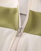 Conjunto deportivo niño 3 piezas con chaqueta, camiseta interior, pantalón y mini mochila chándal infantil invierno en España
