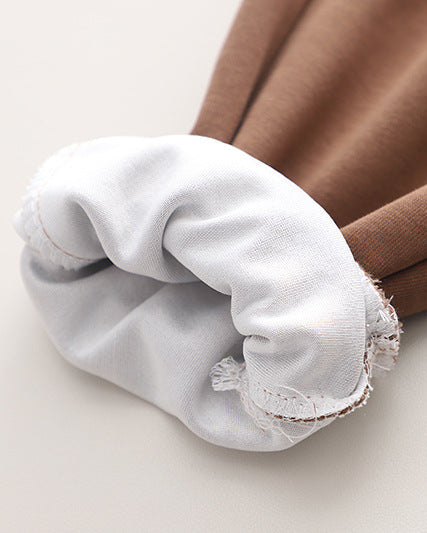 Conjunto niño invierno 3 piezas con chaqueta varsity, camiseta interior y pantalón largo,ropa infantil invierno en España