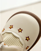 Zapato elegante con diseño clásico y moderno en España