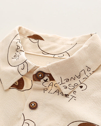 Conjunto niño invierno ropa bebé 2 piezas sudadera manga larga y pantalón vaquero en España