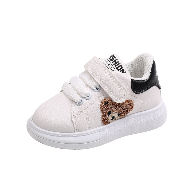 Zapato deportivo con diseño clásico en España