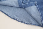 Conjunto niño 3 piezas ropa bebé invierno: camisa vaquera, suéter de lana y pantalón otoño invierno en España