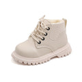 Botas de invierno con diseño práctico y resistente al frío en España