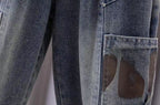 Conjunto niño sudadera y pantalón algodón estampado moderno ropa infantil en España