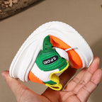 Zapatillas deportivas para niños