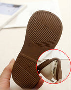 Zapato elegante con diseño clásico y moderno en España