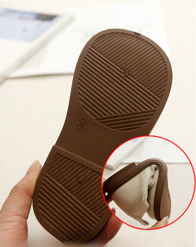 Zapato elegante con diseño clásico y moderno en España
