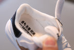 Zapato deportivo con diseño clásico en España