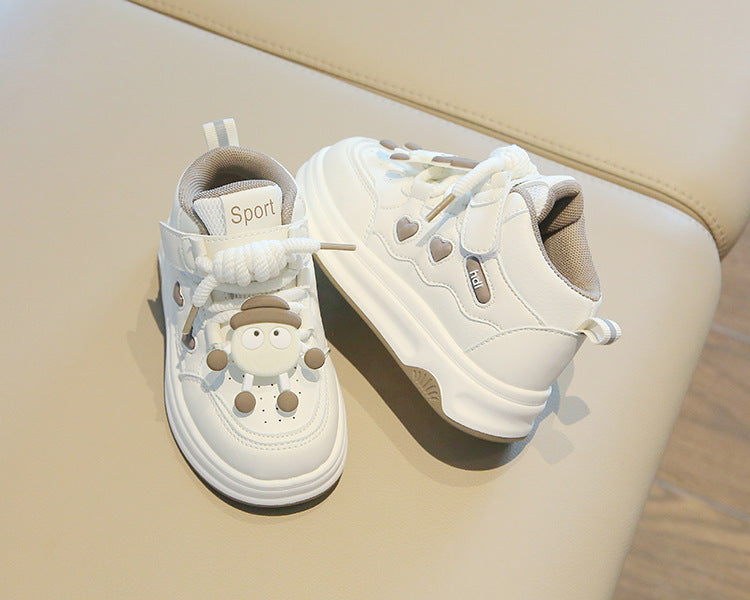 Zapato deportivo para niños