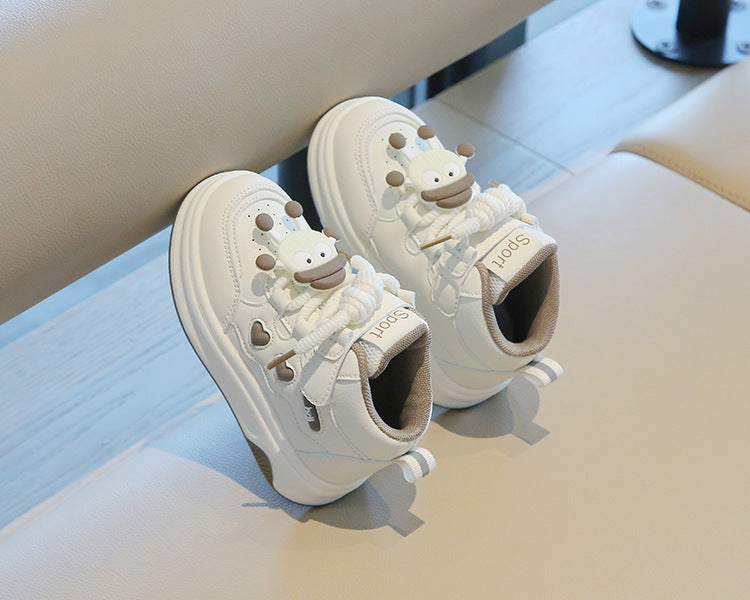 Zapato deportivo para niños