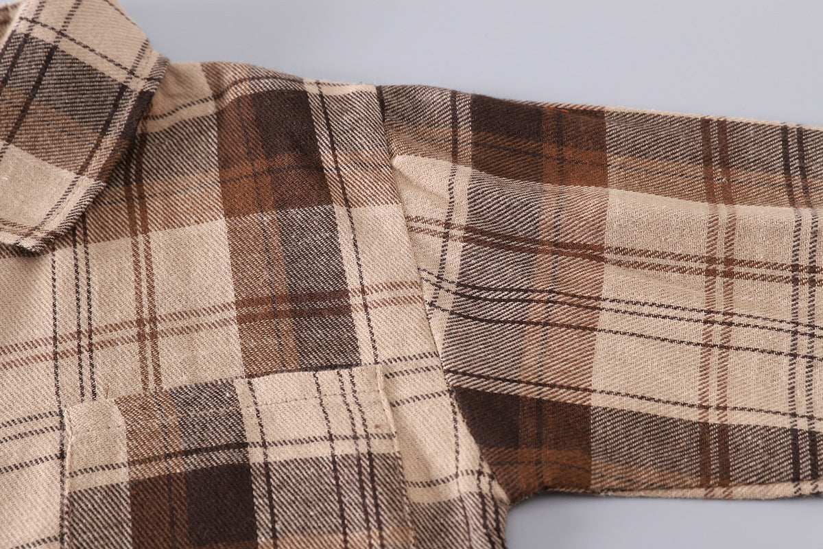Conjunto de invierno elegante: calidez y estilo para los días fríos,Ideal para clima otoñal  en España