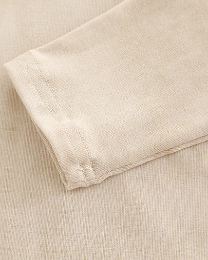 Conjunto infantil 3 piezas bebé y niño: suéter de punto, camiseta de algodón y pantalón cómodo  ropa bebé y ropa infantil invierno en España