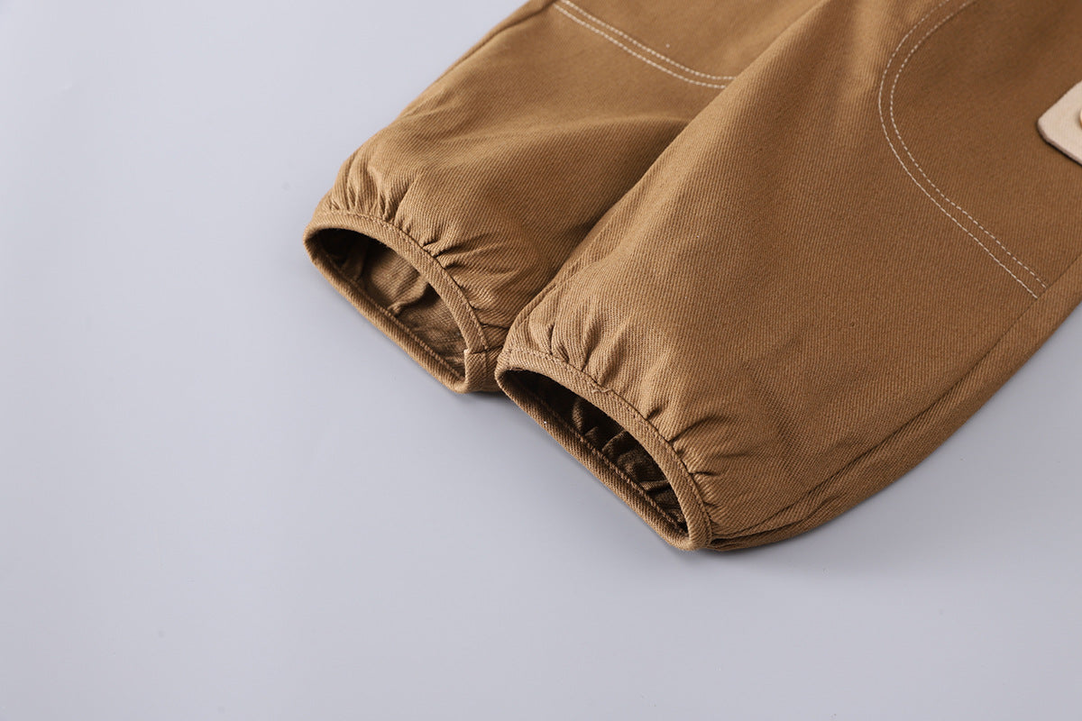 Conjunto de invierno elegante: calidez y estilo para los días fríos,Ideal para clima otoñal  en España