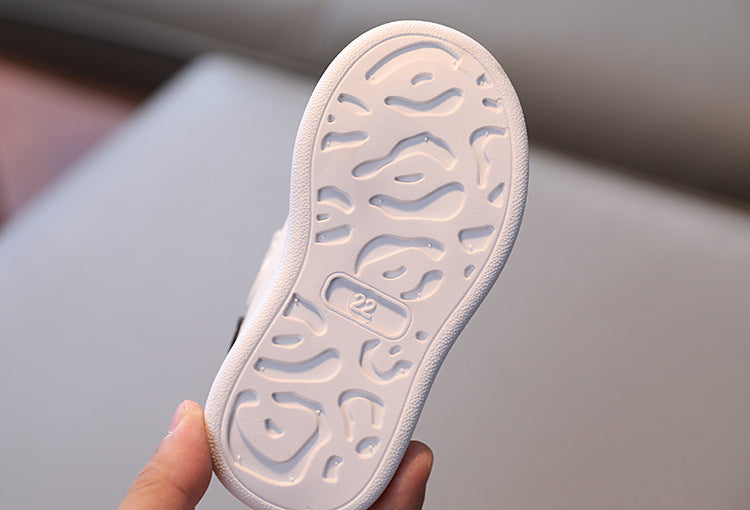 Zapato deportivo con diseño clásico en España