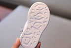 Zapato deportivo con diseño clásico en España