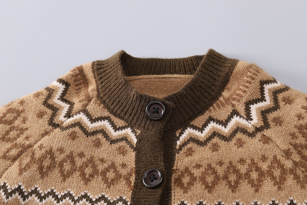 Conjunto de invierno elegante: calidez y estilo para los días fríos,Ideal para clima otoñal  en España
