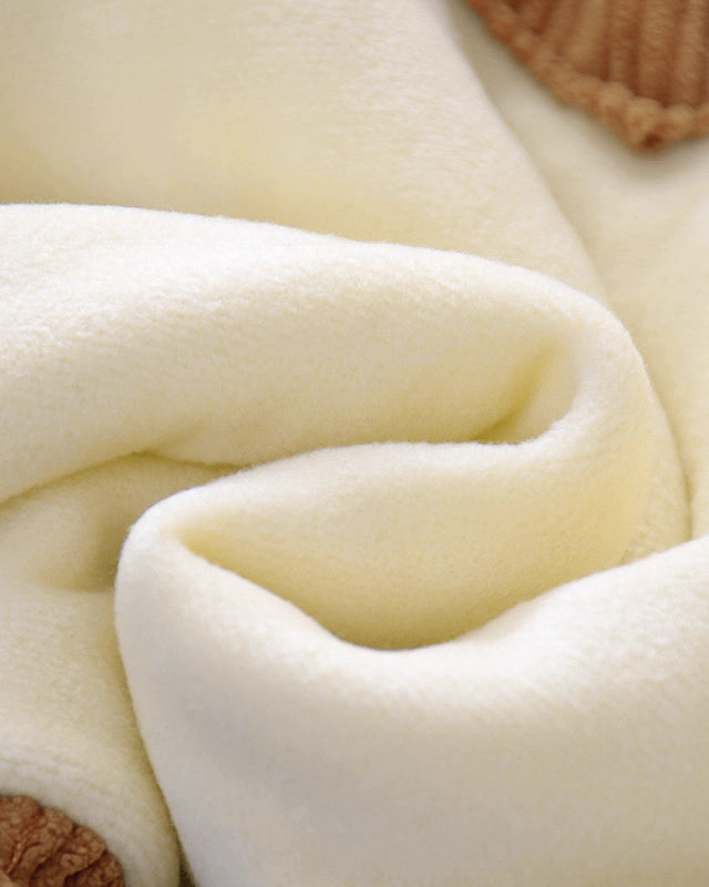 Chaqueta bebé invierno y ropa bebé invierno chaqueta niña invierno acolchada con capucha de osito , en España
