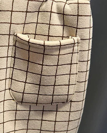 Conjunto Bebé Niño Invierno 3 Piezas  Chaqueta Acolchada, Suéter y Pantalón